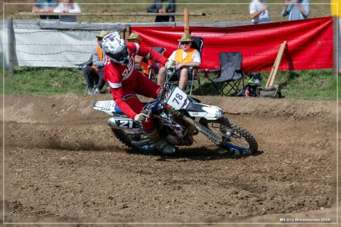 Wiesencross 2026 - Vormittag
