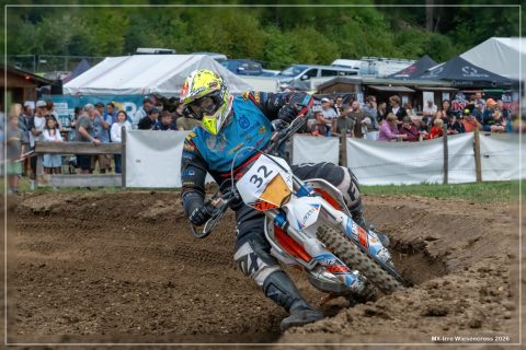 Wiesencross 2026 - Vormittag