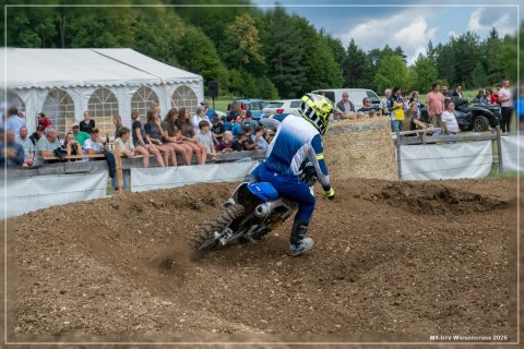 Wiesencross 2026 - Vormittag