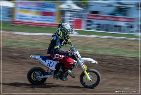 Wiesencross 2026 - Vormittag