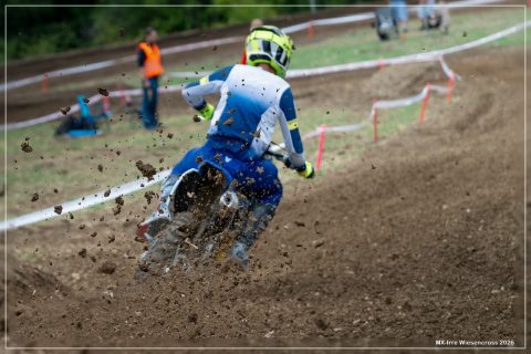 Wiesencross 2026 - Vormittag