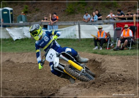 Wiesencross 2026 - Vormittag