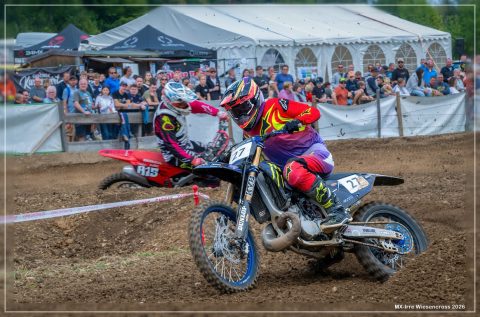 Wiesencross 2026 - Vormittag